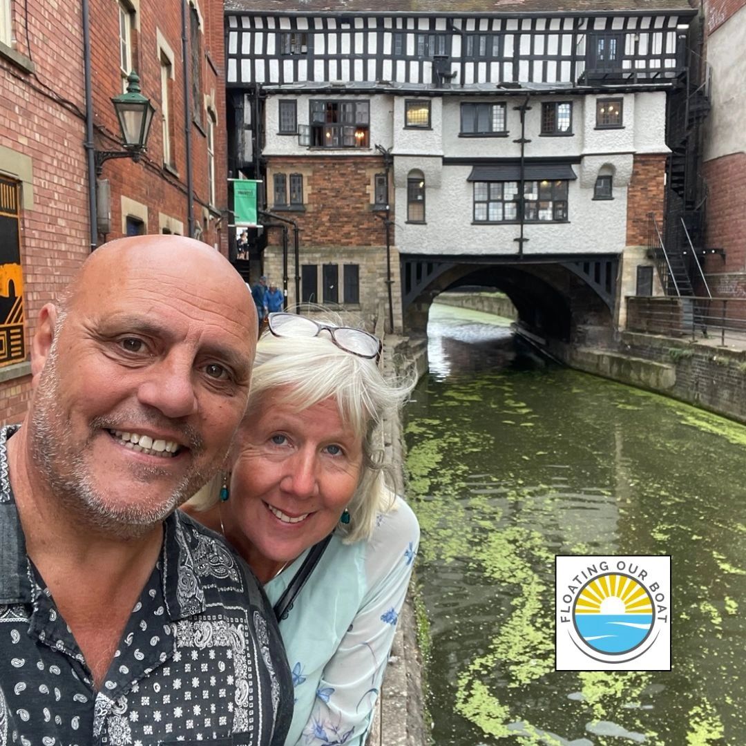 Floating Our Boat Narrowboat, Narrowboat, Travel Blog, Canal
